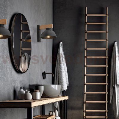 Настенный светильник  4961 Oslo 4961