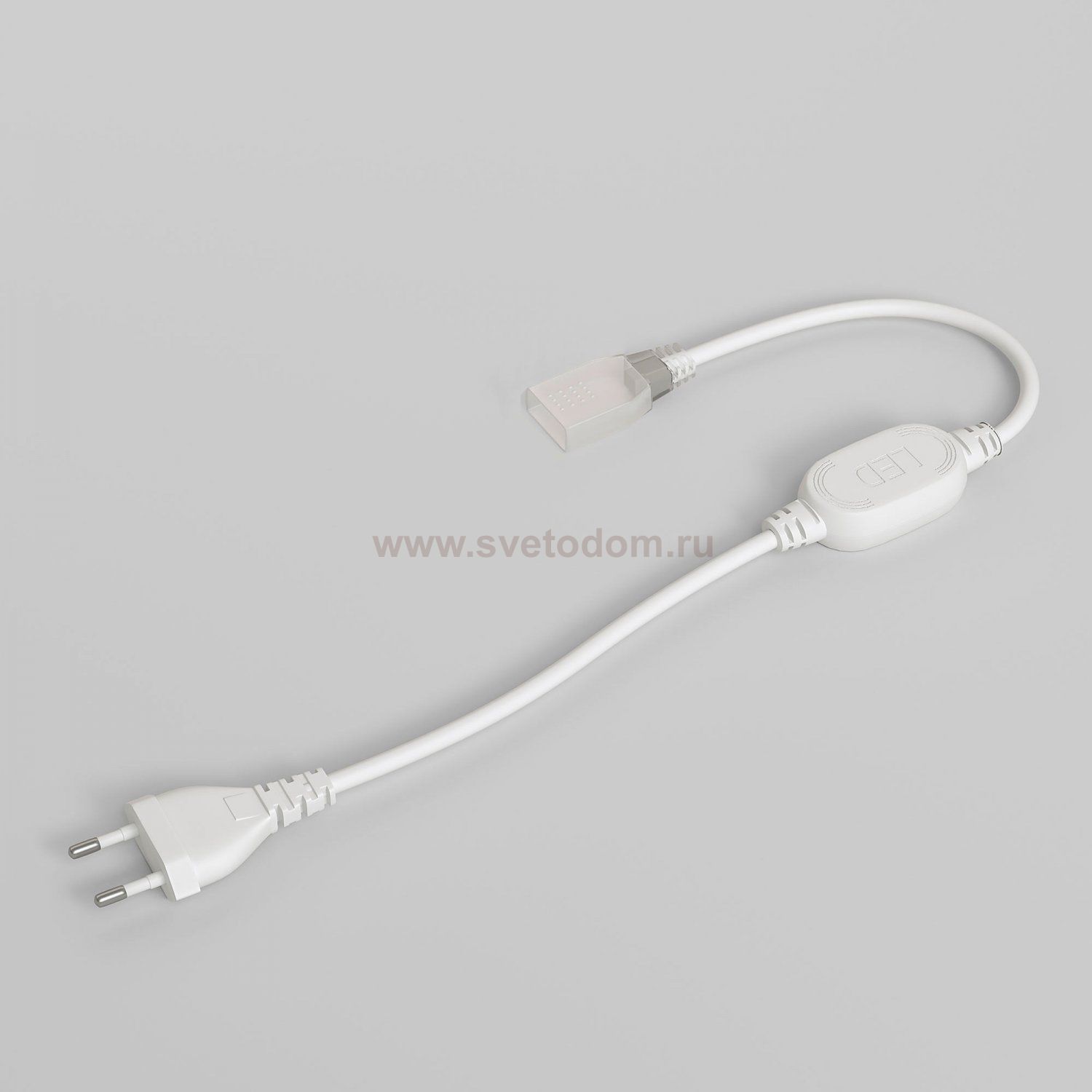 Сетевой шнур для лент 95000/02 95081/00 Elektrostandard