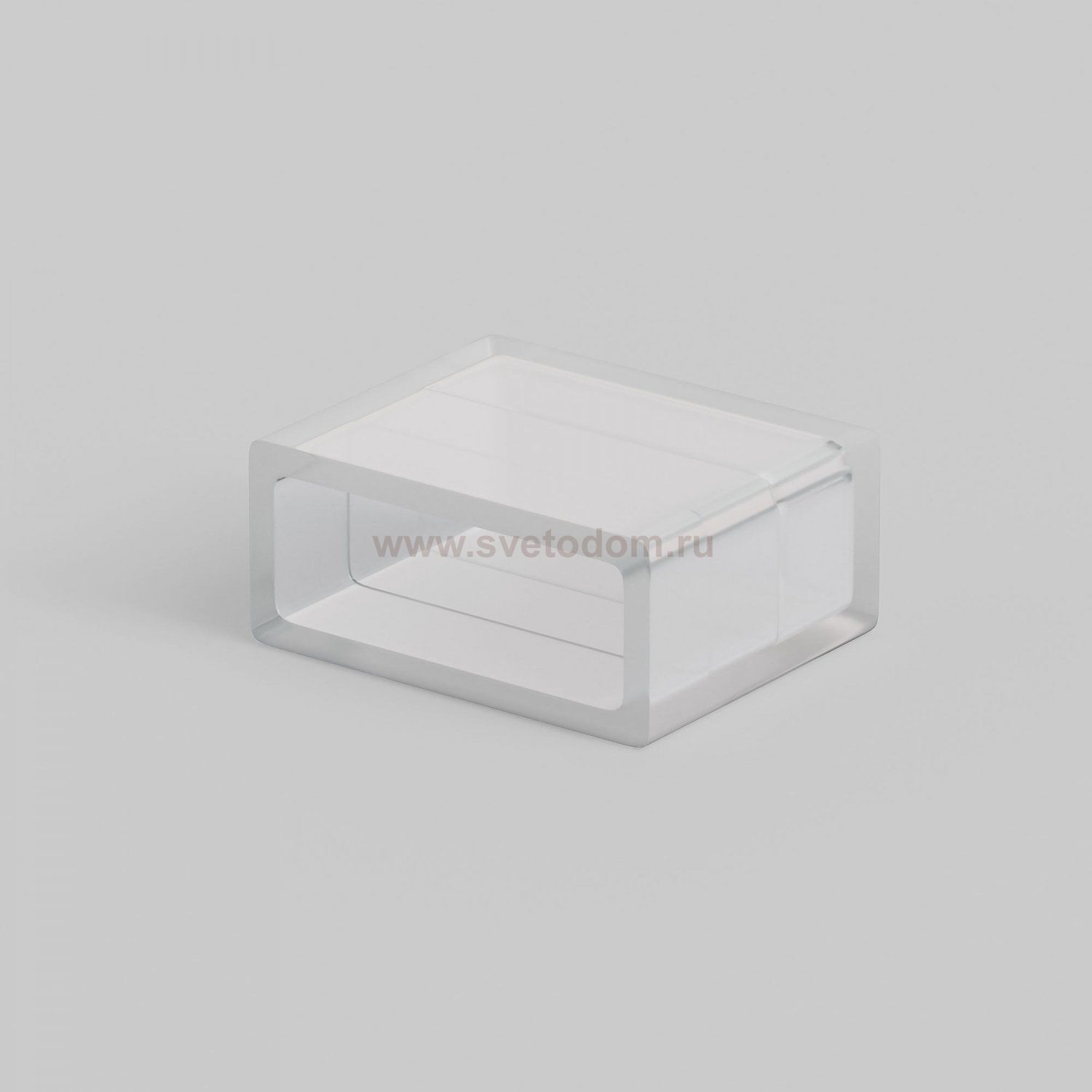 Заглушка для лент 95000/02 (10 шт) End Cup 220V СОВ Elektrostandard