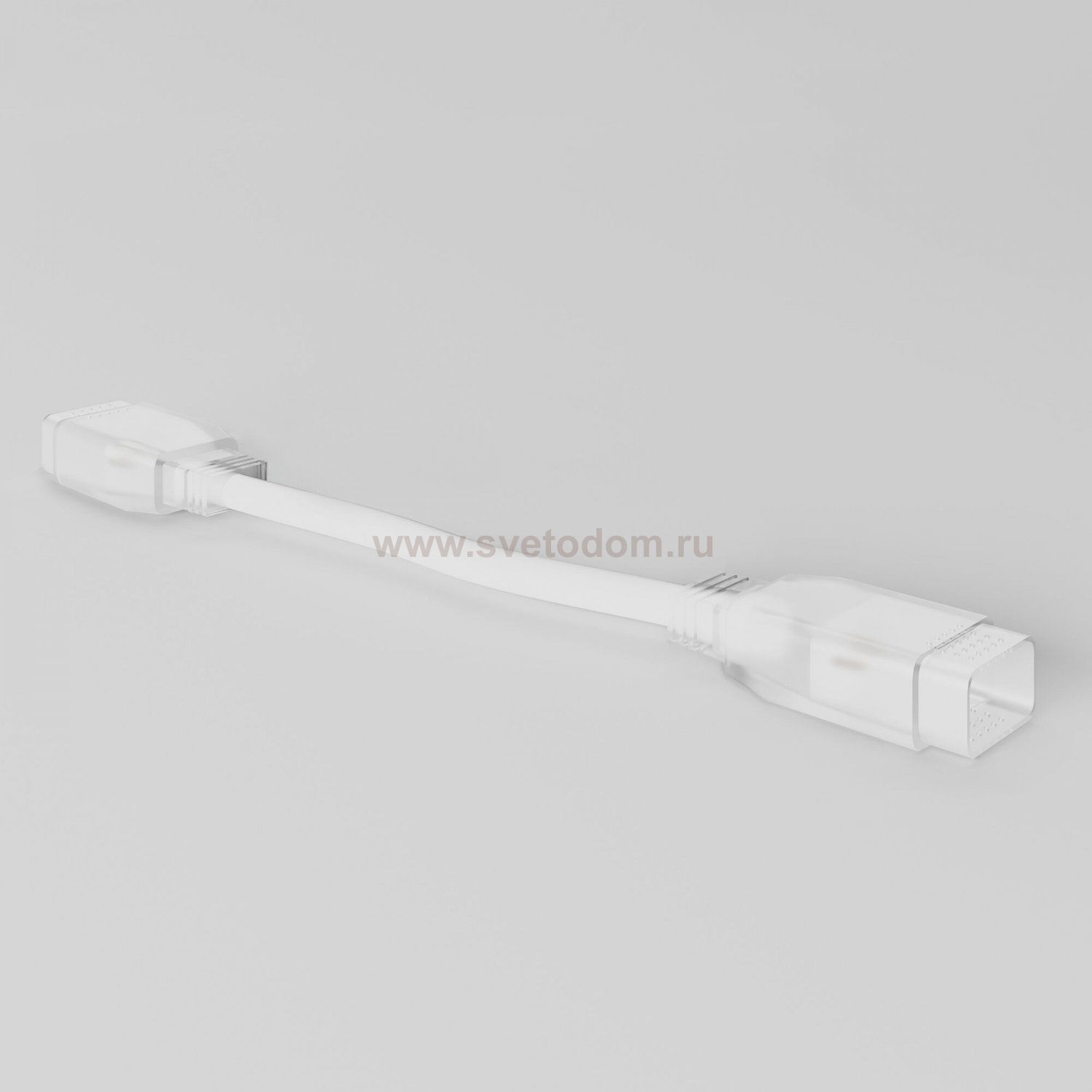 Коннектор для лент 95000/02 гибкий 95082/00 Elektrostandard