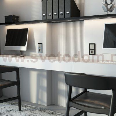 Розетка с заземлением, шторками и USB тип A+C (дымчатый) Werkel W1271704