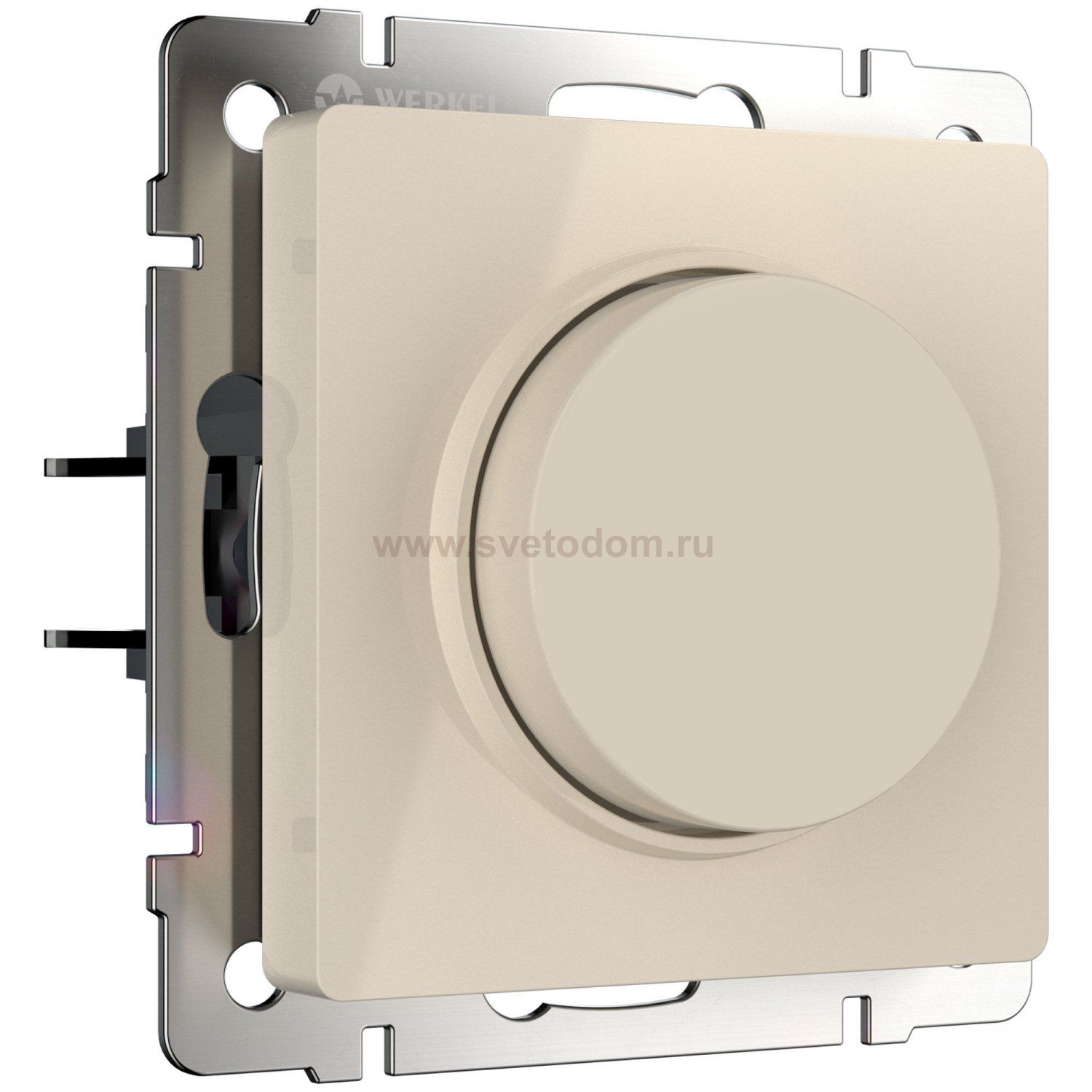 Диммер N (слоновая кость) W1142003