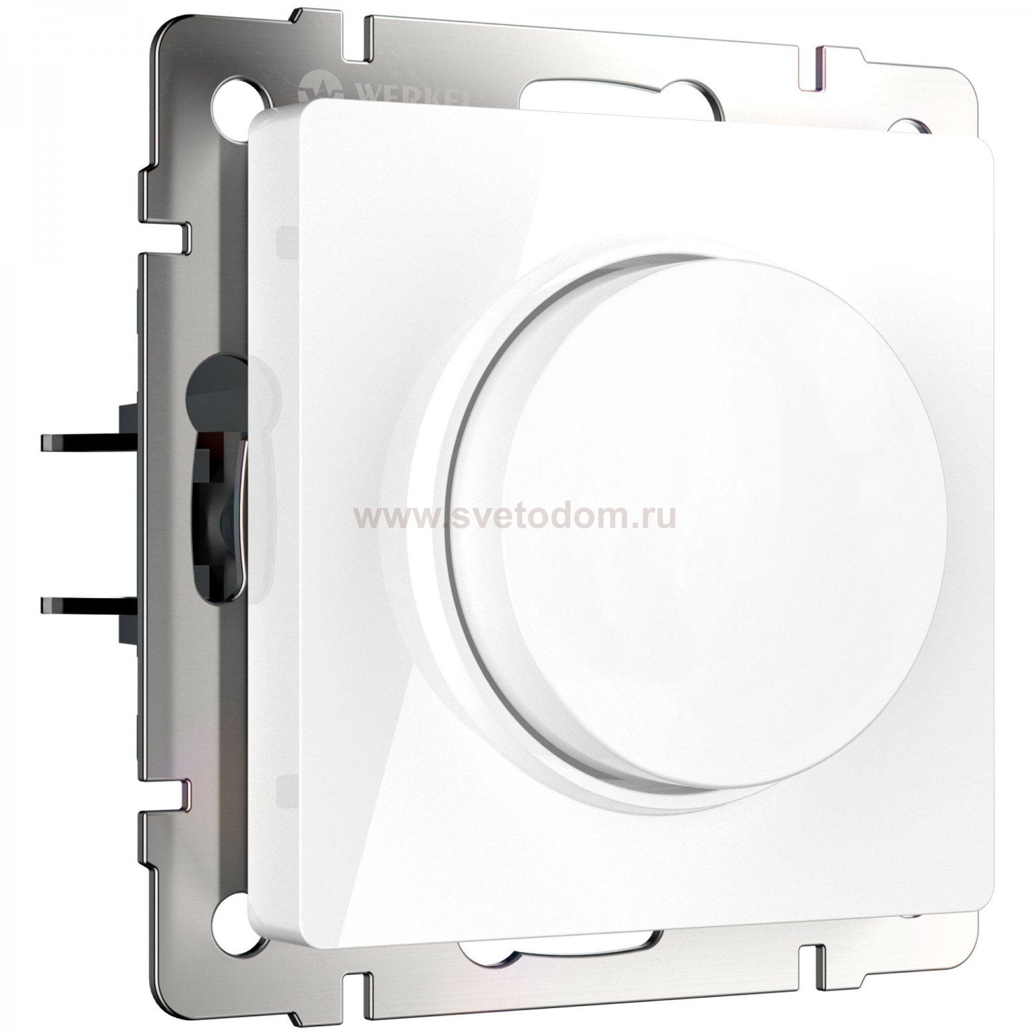 Диммер N (белый) W1142001