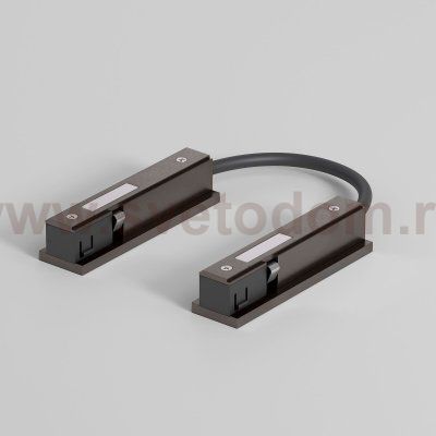 Titan Line Гибкий коннектор титан 85007/00 Elektrostandard