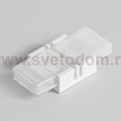 Коннектор для лент COB 24V 480Led 14W IP68 жесткий 95134/00