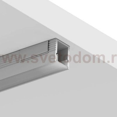 Профили для светодиодных лент Arte Lamp A070905S SURFACE