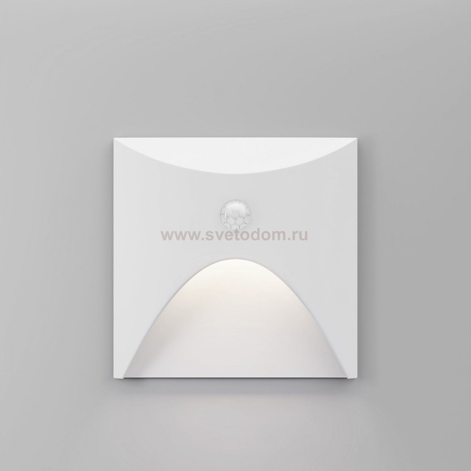 Подсветка для лестниц с датчиком движения 40158/LED