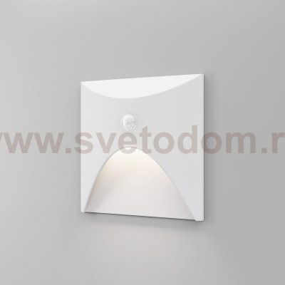 Подсветка для лестниц с датчиком движения 40158/LED