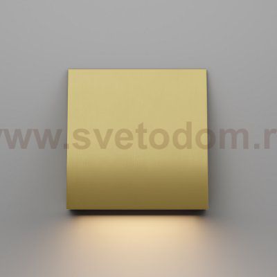 Светодиодная подсветка для лестниц 40159/LED