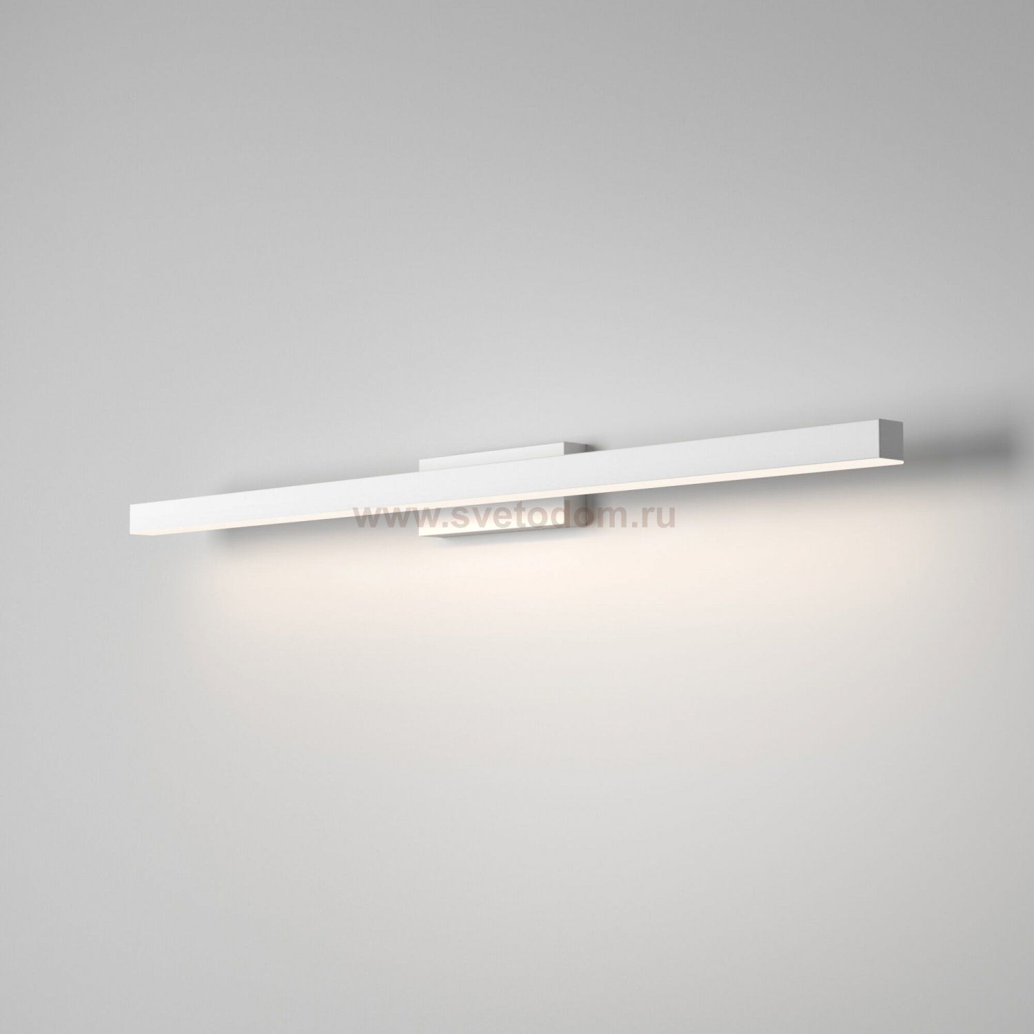 Светильник настенный светодиодный Rino белый 40157/LED