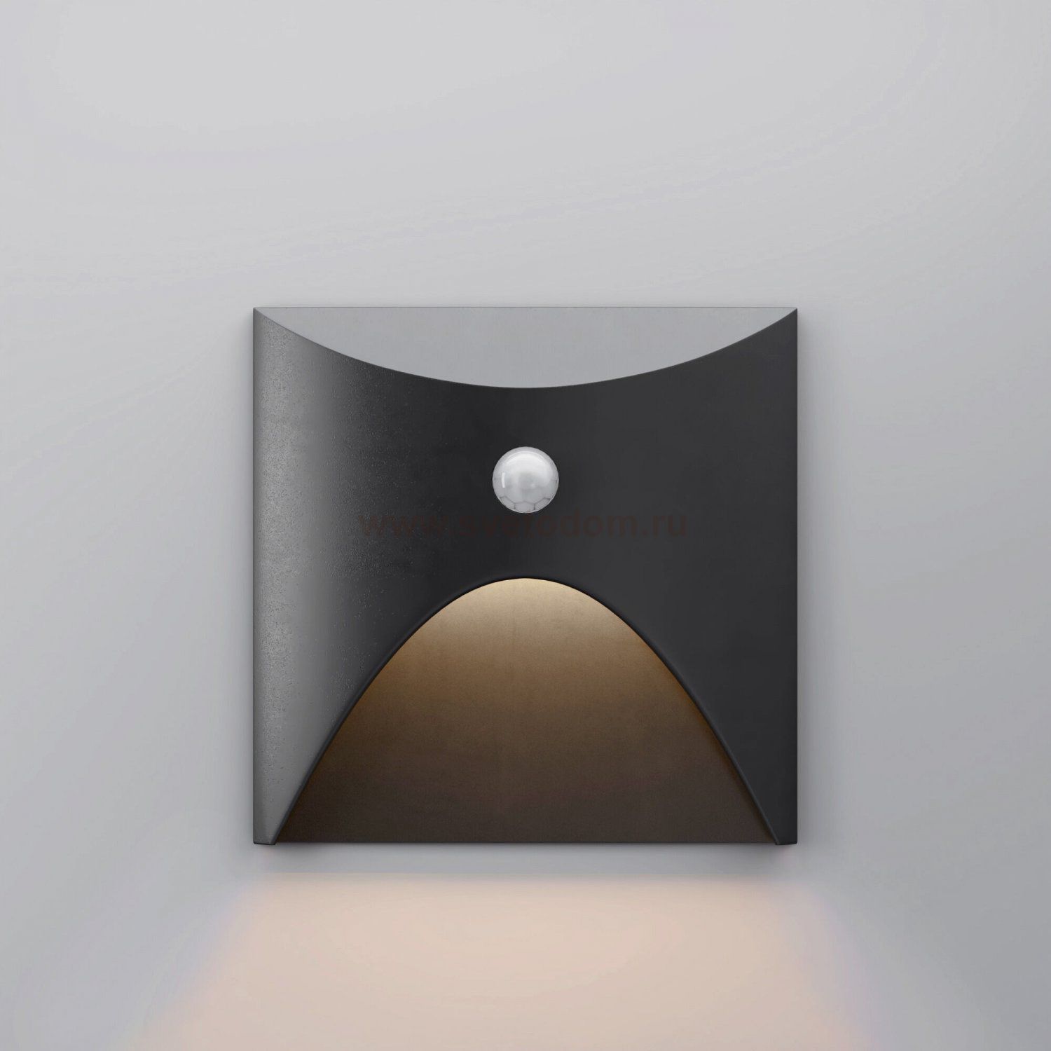 Подсветка для лестниц с датчиком движения 40158/LED