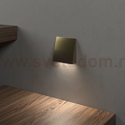 Подсветка светодиодная для лестниц 40159/LED