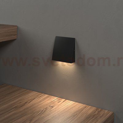 Подсветка светодиодная для лестниц 40159/LED