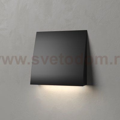 Подсветка светодиодная для лестниц 40159/LED