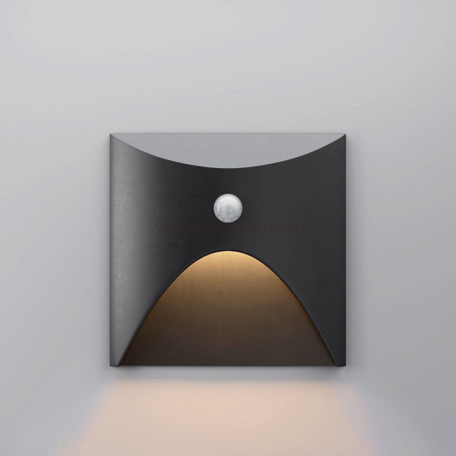 Подсветка для лестниц с датчиком движения 40158/LED