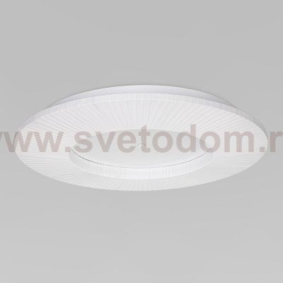 Потолочный светодиодный светильник с тканевым рассеивателем 101003 LED