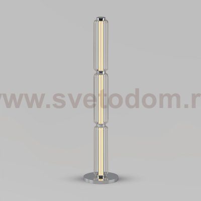 Напольный светильник 309052 LED хром