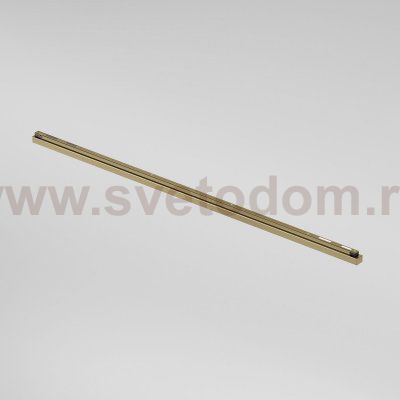 Brass Line Трековый светильник 24W 4000K латунь 85527/01