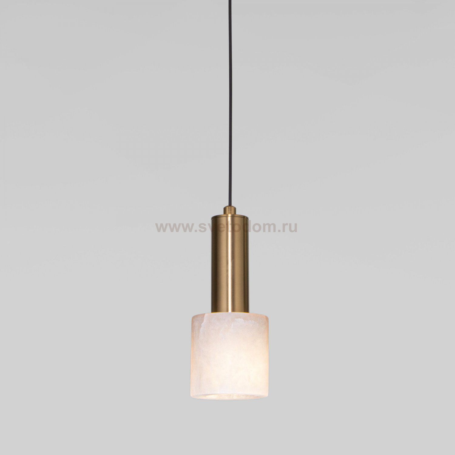 304055 алебастр / латунь 304055