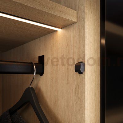 Выключатель сенсорный с функцией диммирования 12/24V 36/72W 95003/01