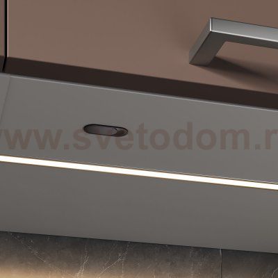 Выключатель ИК с функцией диммирования 12/24V 36/72W 95004/01