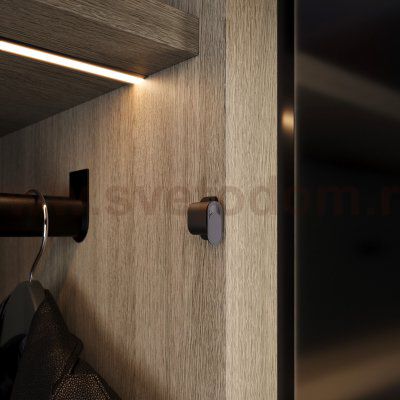 Выключатель ИК с функцией диммирования 12/24V 36/72W 95004/01