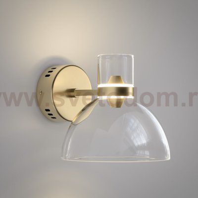 Настенный светодиодный светильник 202053 LED