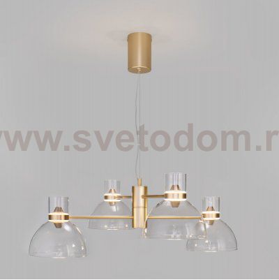 Подвесной светодиодный светильник 204053 LED