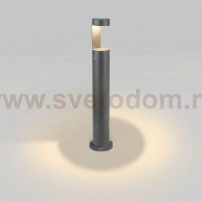 Ландшафтный светильник Nimbus 3000K cерый IP54 35126/F серый