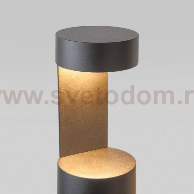 Ландшафтный светильник Nimbus 3000K cерый IP54 35126/F серый