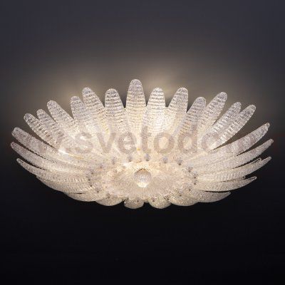 Умная потолочная люстра 101015/10