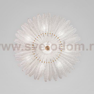 Умная потолочная люстра 101015/10