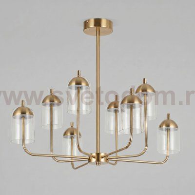 Потолочный светодиодный светильник 208056 LED