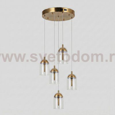 Подвесной светодиодный светильник 201056 LED