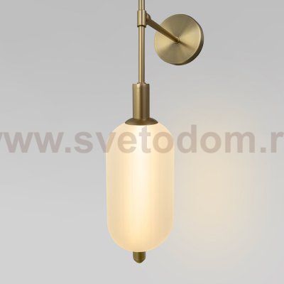 Настенный светодиодный светильник 201054 LED