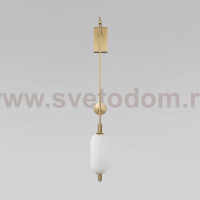 Настенный светодиодный светильник 201054 LED