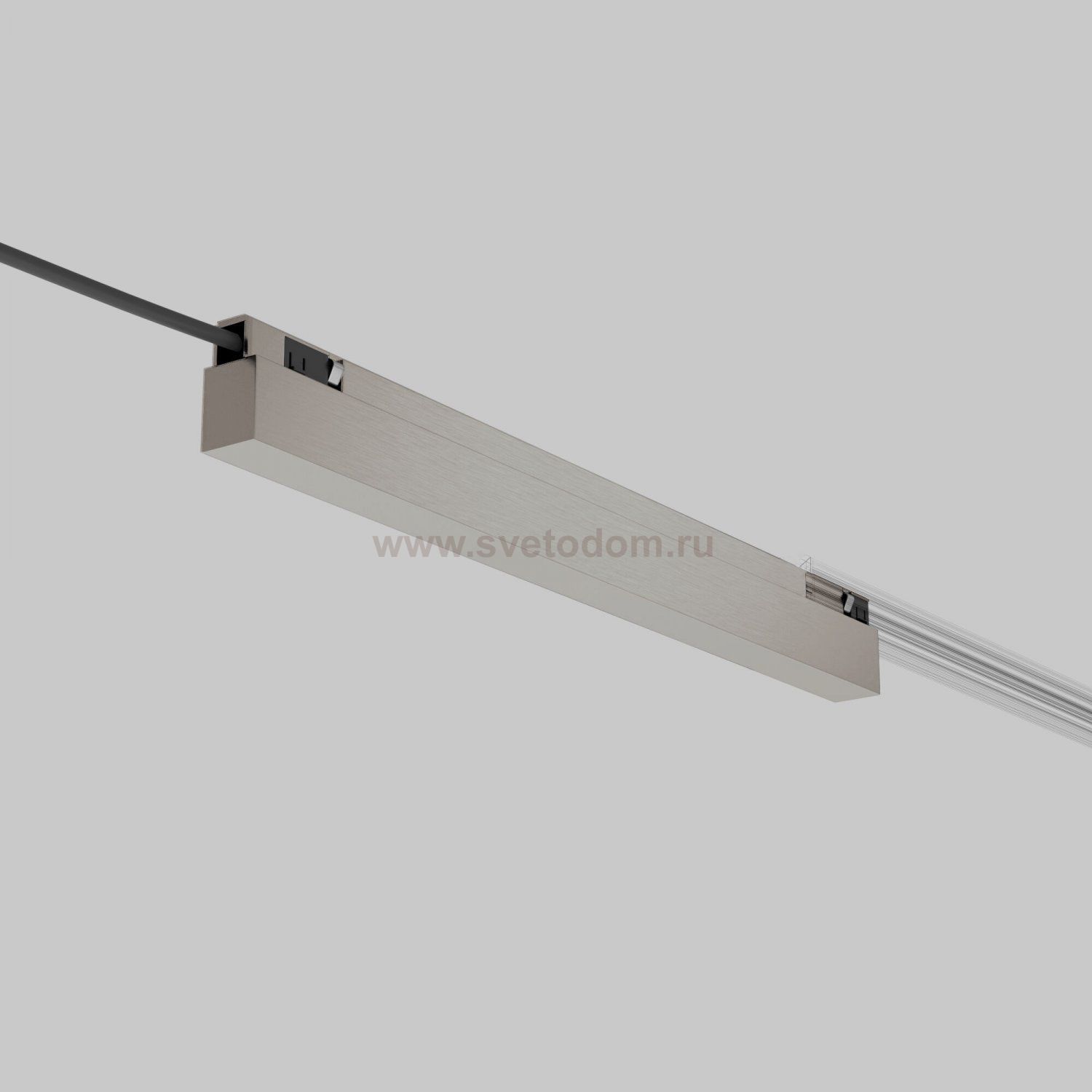 Блок питания 150W (никель) 95066/00_система Лайн 95066/00