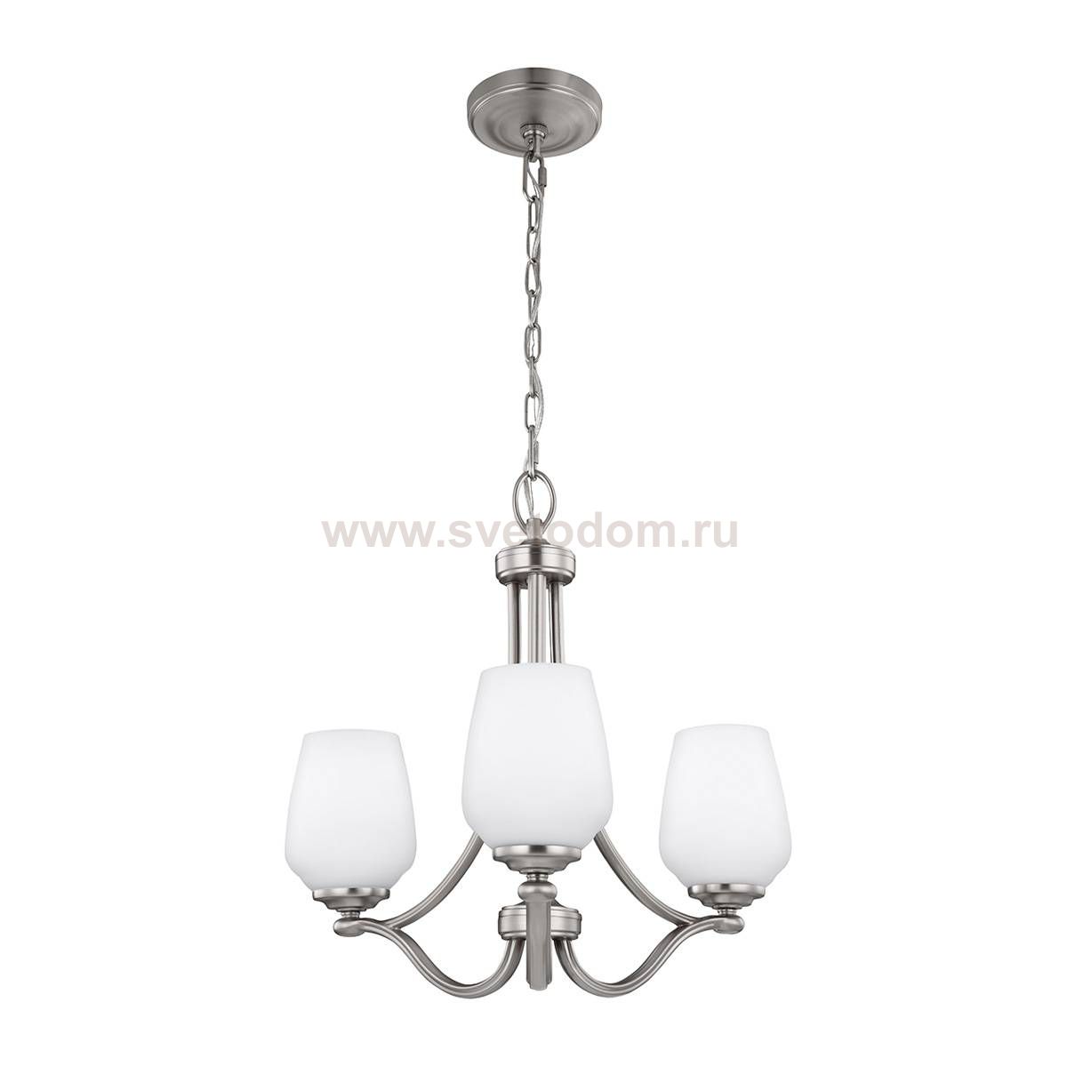 Люстра Natural concept FE/VINTNER3 VINTNER