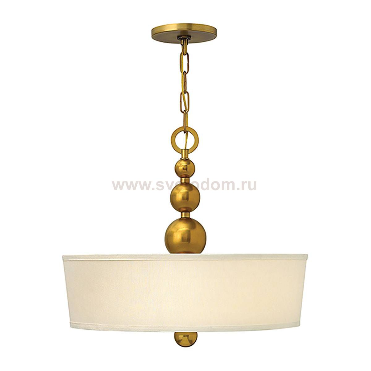 Подвесной светильник Natural concept HK/ZELDA/P/B VS ZELDA  