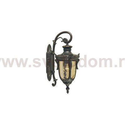 Настенный фонарь Natural concept PH2/S OB PHILADELPHIA