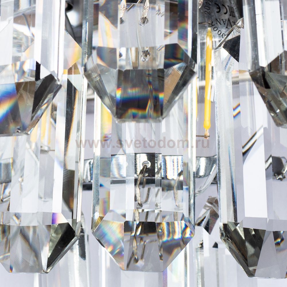 Светильник подвесной Arte lamp A1002LM-6CC DIADEM