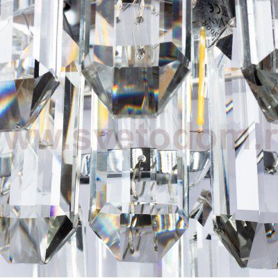 Светильник подвесной Arte lamp A1002LM-6CC DIADEM
