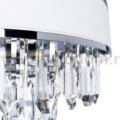 Светильник подвесной Arte lamp A1002LM-6CC DIADEM