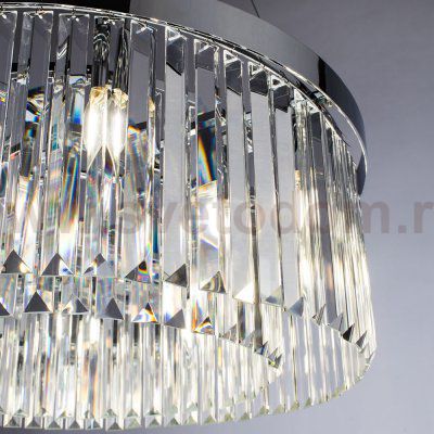 Светильник подвесной Arte lamp A1003LM-8CC SECUNDA 