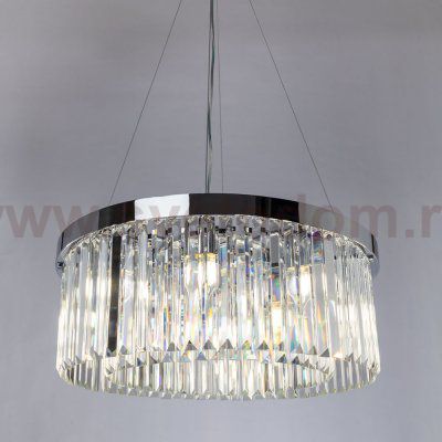 Светильник подвесной Arte lamp A1003LM-8CC SECUNDA 