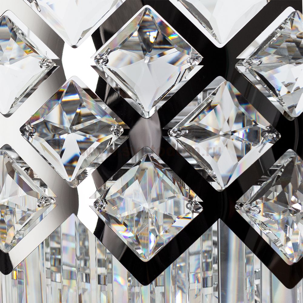 Светильник подвесной Arte lamp A1006SP-10CC WEZEN