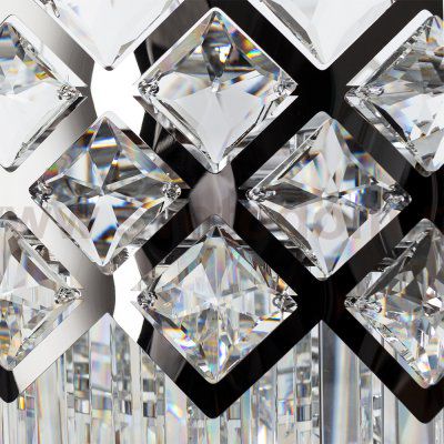 Светильник подвесной Arte lamp A1006SP-10CC WEZEN