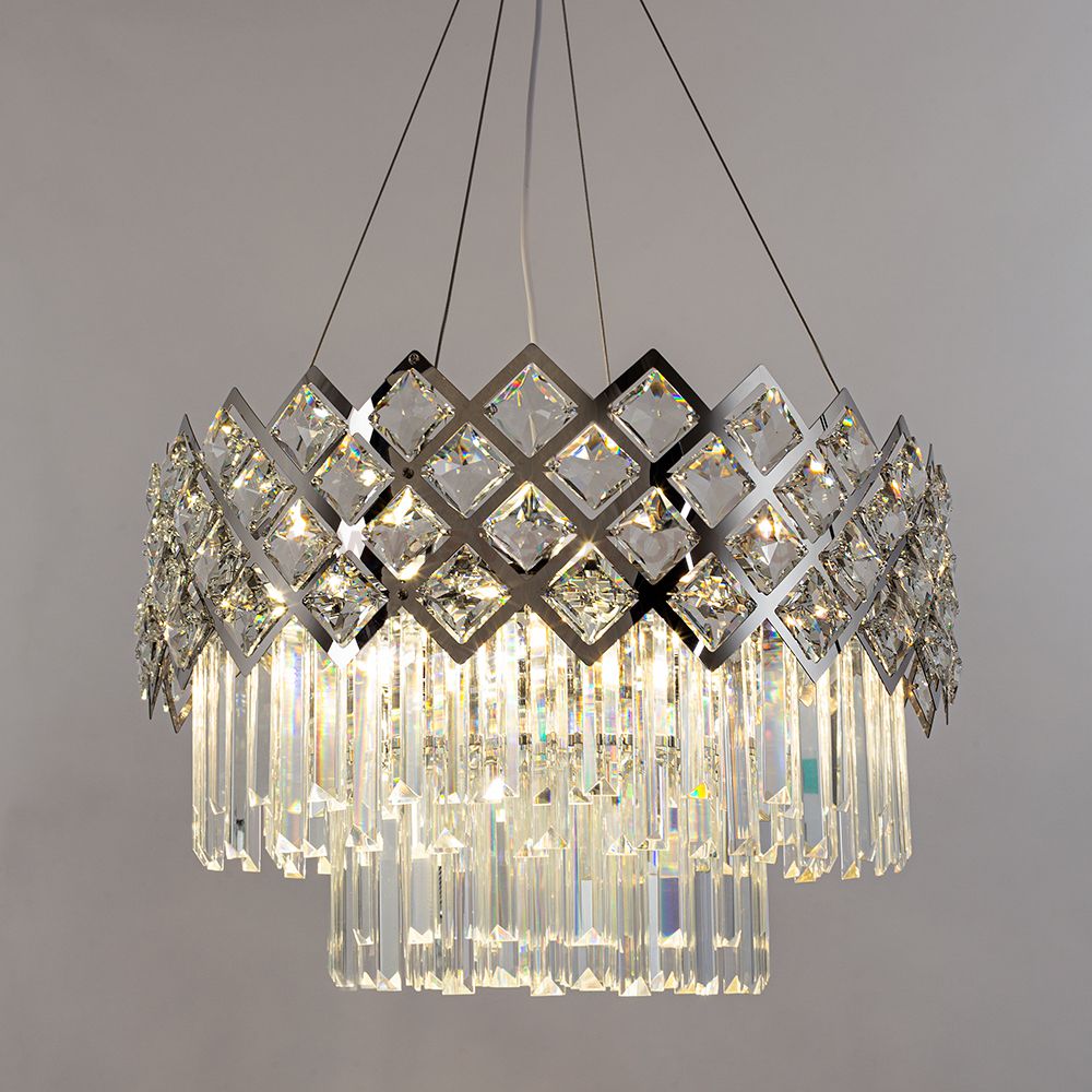 Светильник подвесной Arte lamp A1006SP-10CC WEZEN