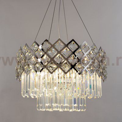 Светильник подвесной Arte lamp A1006SP-10CC WEZEN