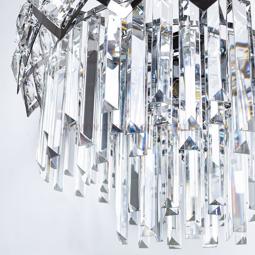 Светильник подвесной Arte lamp A1006SP-8CC WEZEN